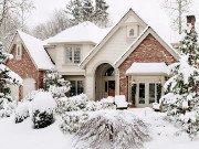 A DIY Checklist of Winterizing the Exterior of your Home