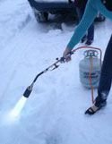 Weird Ways to Remove Snow
