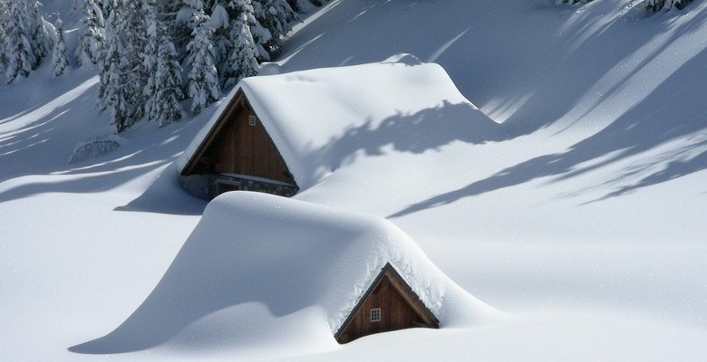 What to expect from a Dire Winter Forecast