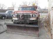 Get Your Plow Rig Ready for Winter