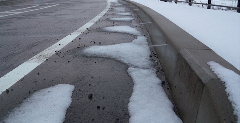 Snow Melting Methods