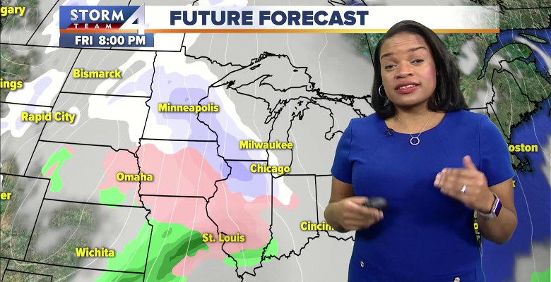 Wrong Winter Weather Predictions